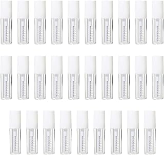 29 tubos de rímel vacíos con varitas, recipie...