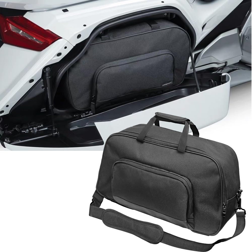 Tappetino di Carico Per Goldwing GL1800 2018-2021 Rivestimento di Spazio di Carico
