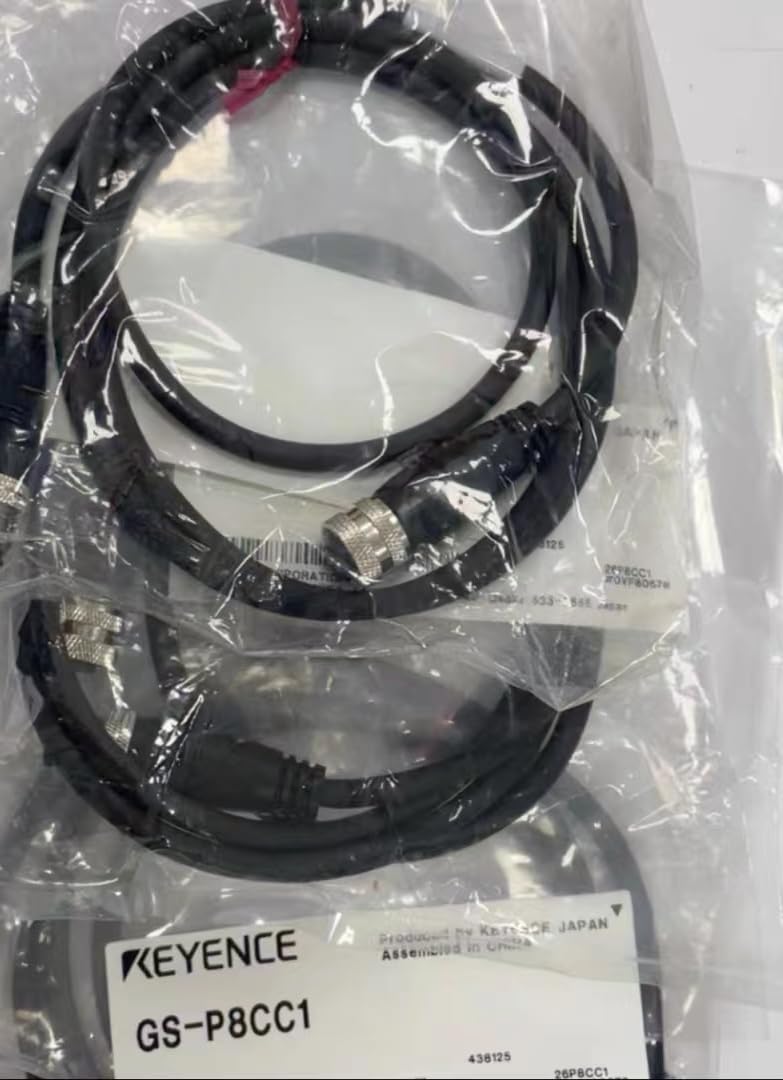 1 PCS GS-P8CC1 Original Spare Parts, 1-Year Warranty