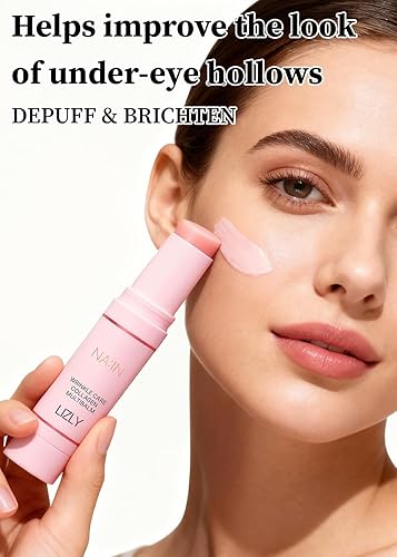 Miniatura 6 de Wrinkle Bounce Multi Balm Stick Korean, bálsamo hidratante todo en uno, bálsamo hidratante de colágeno hidratante en barra, bálsamo facial compacto