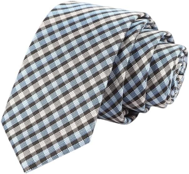 Polyester Men's Necktie Business Casual Professional Formal Wedding Tie