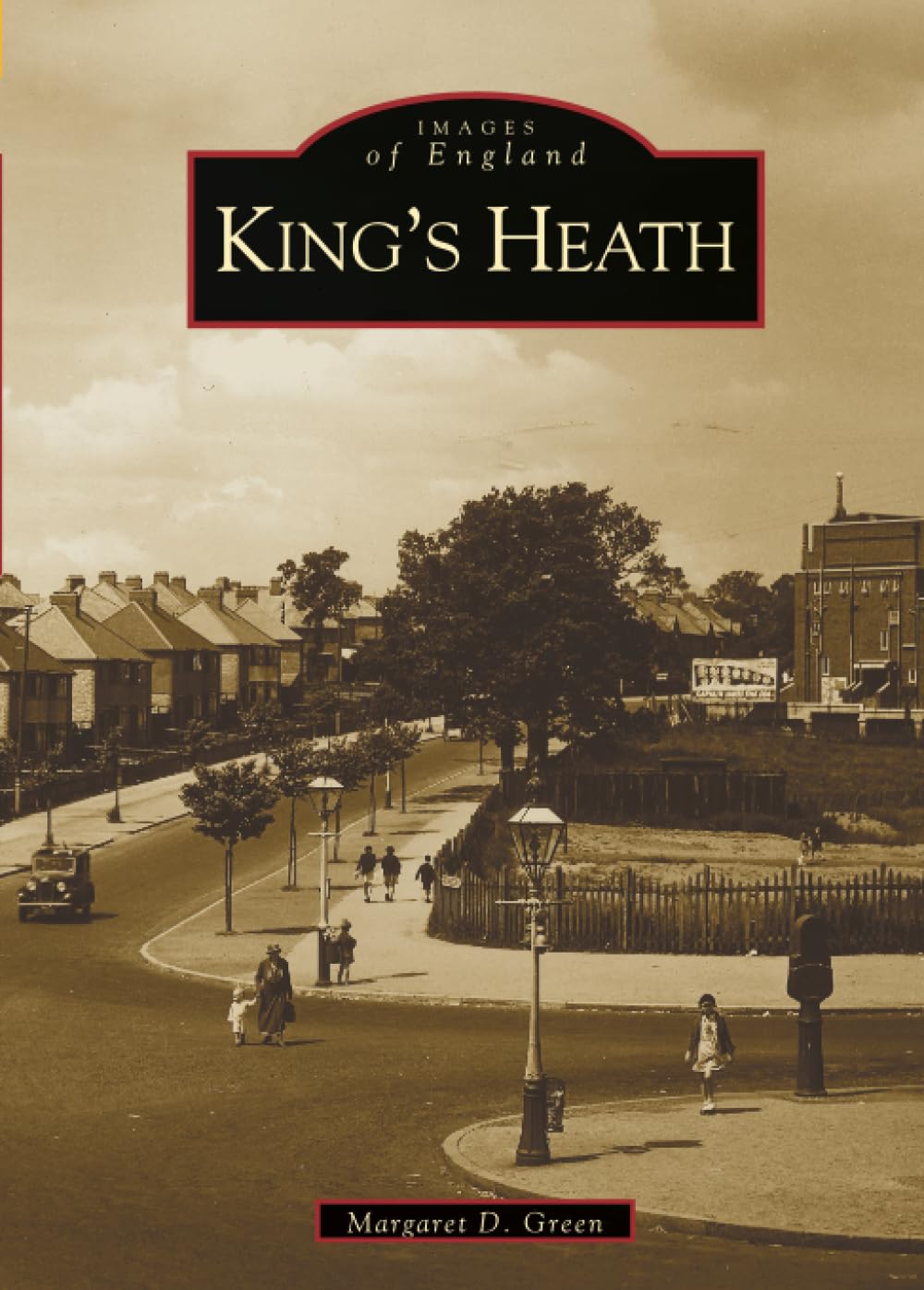 King's Heath