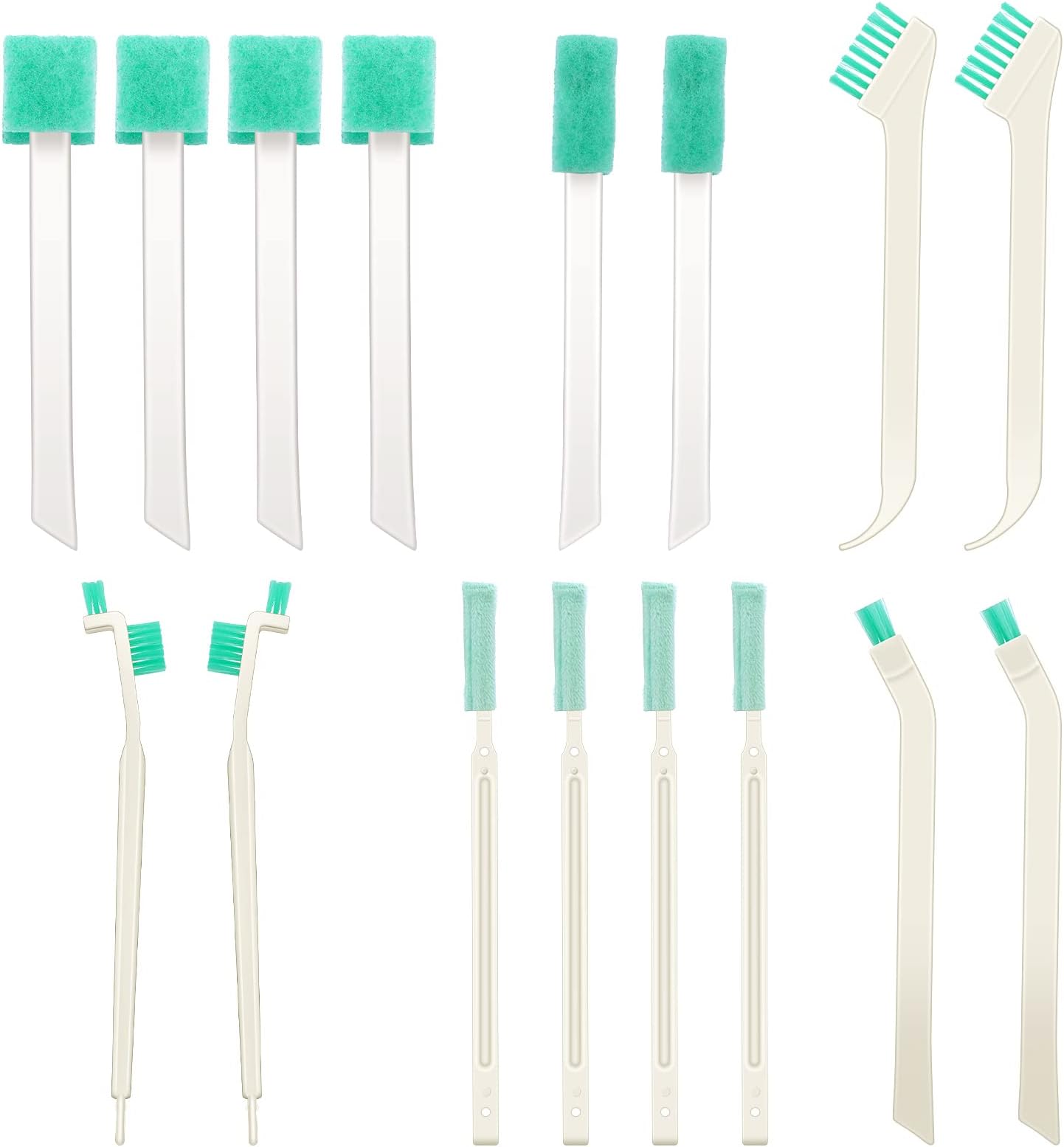 Cup Brush Plastic Cleaning Brush Soy Milk Machine Brush Kitchen Juicer Artifact 90 Dish Brushes Soap Guard Dryer Sheets Toilet Scrubbers Disposable Mop