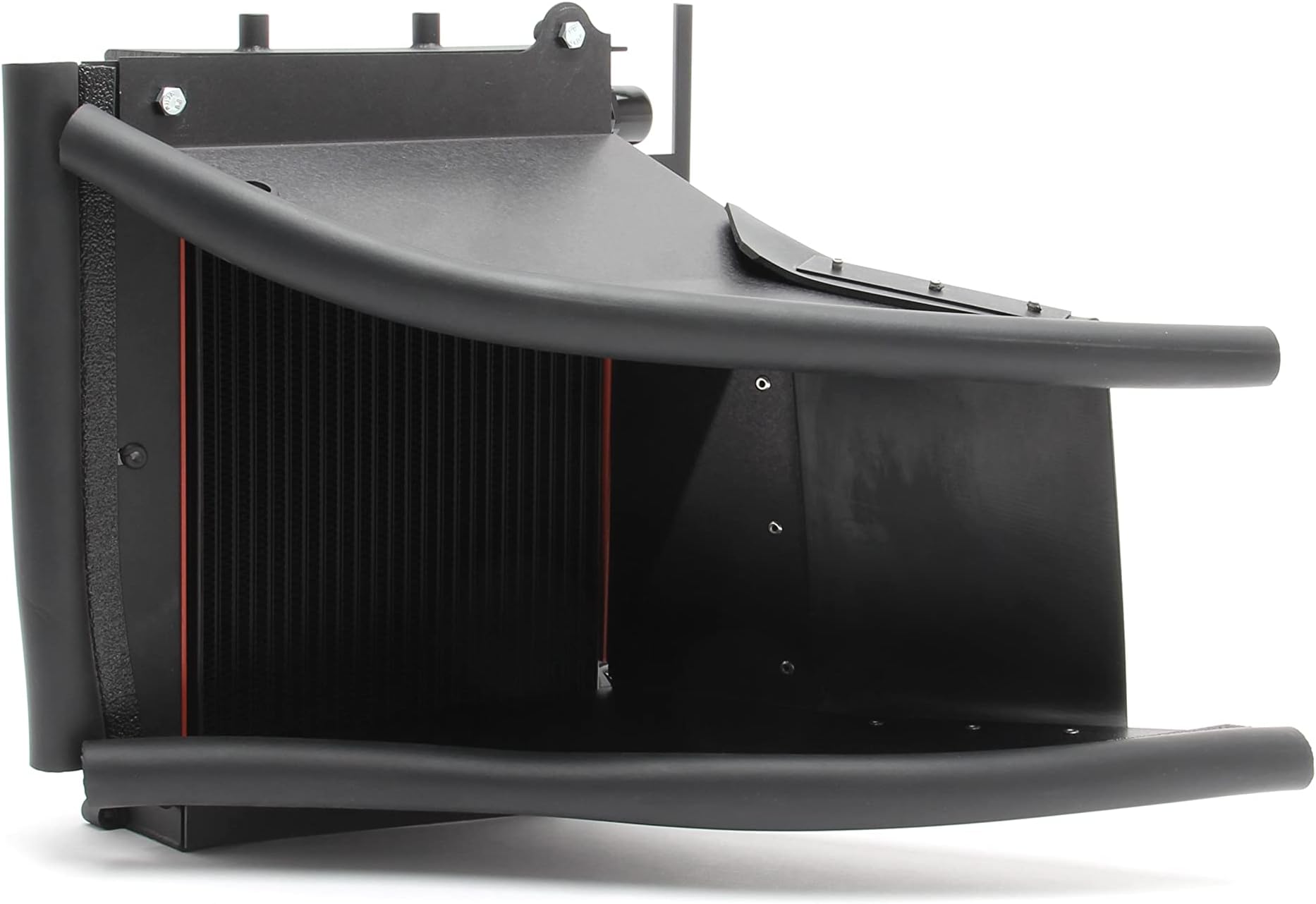 Dinan D570-0821 High Capacity Oil Cooler System - 2011-2013 BMW 135i