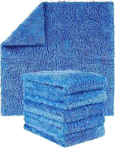 GREEN LIFESTYLE Microfiber...