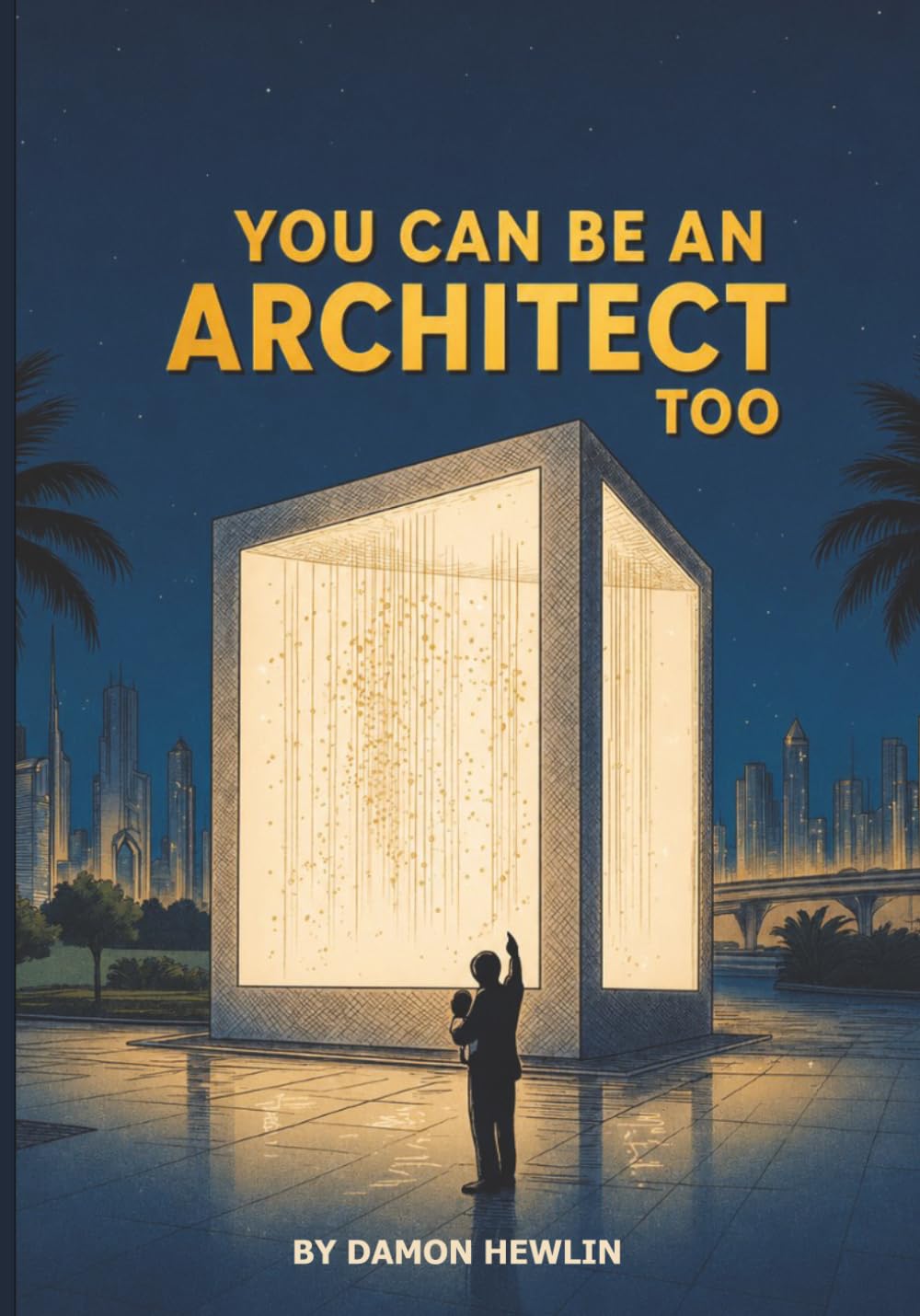 You Can Be An Architect Too