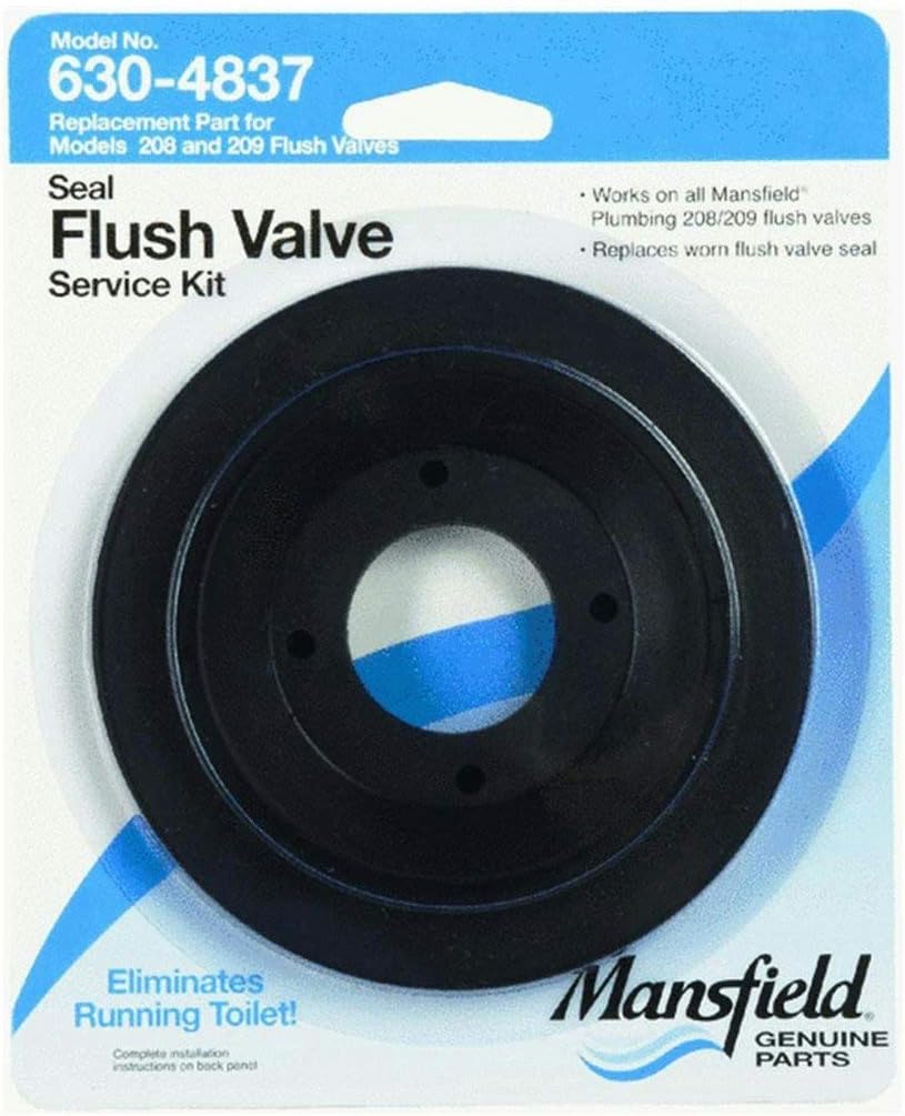 Mansfield Plbg. Prod. 006304837 Replacement Seal