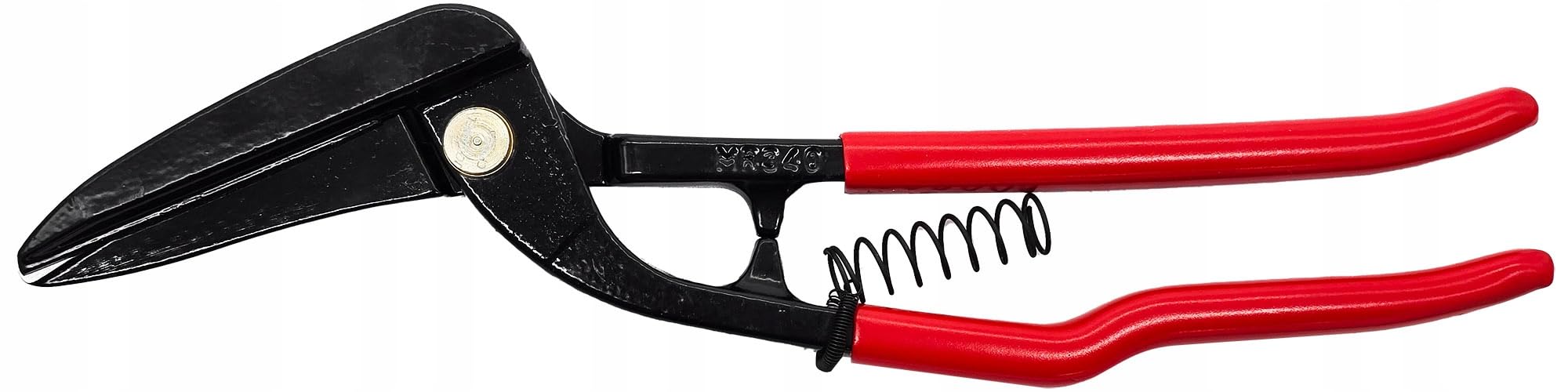 CPIDQS Pelik-Blechschere, mit Feder