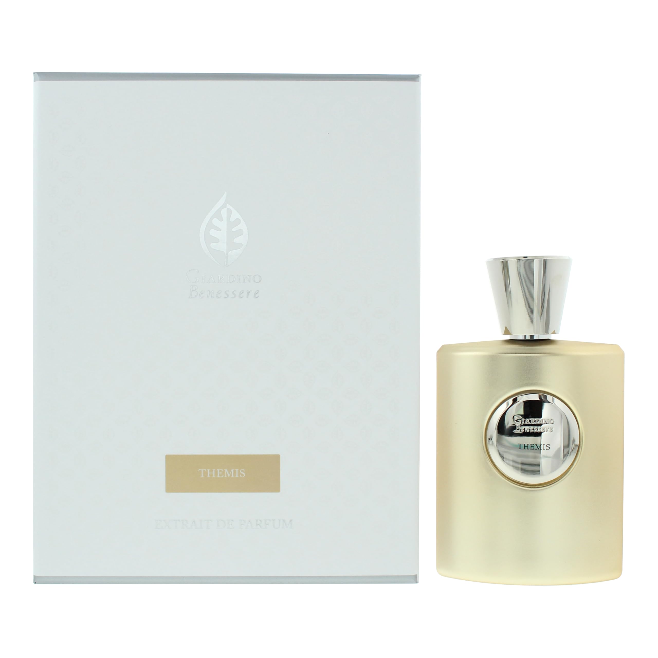 Giardino Benessere Themis Eau De Parfum 100Ml