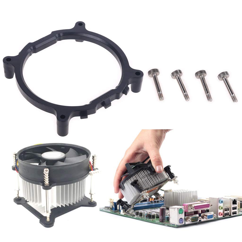 Amazon.com: FPOUT X99/X79 CPU Fan Cooler Heatsink Radiator for
