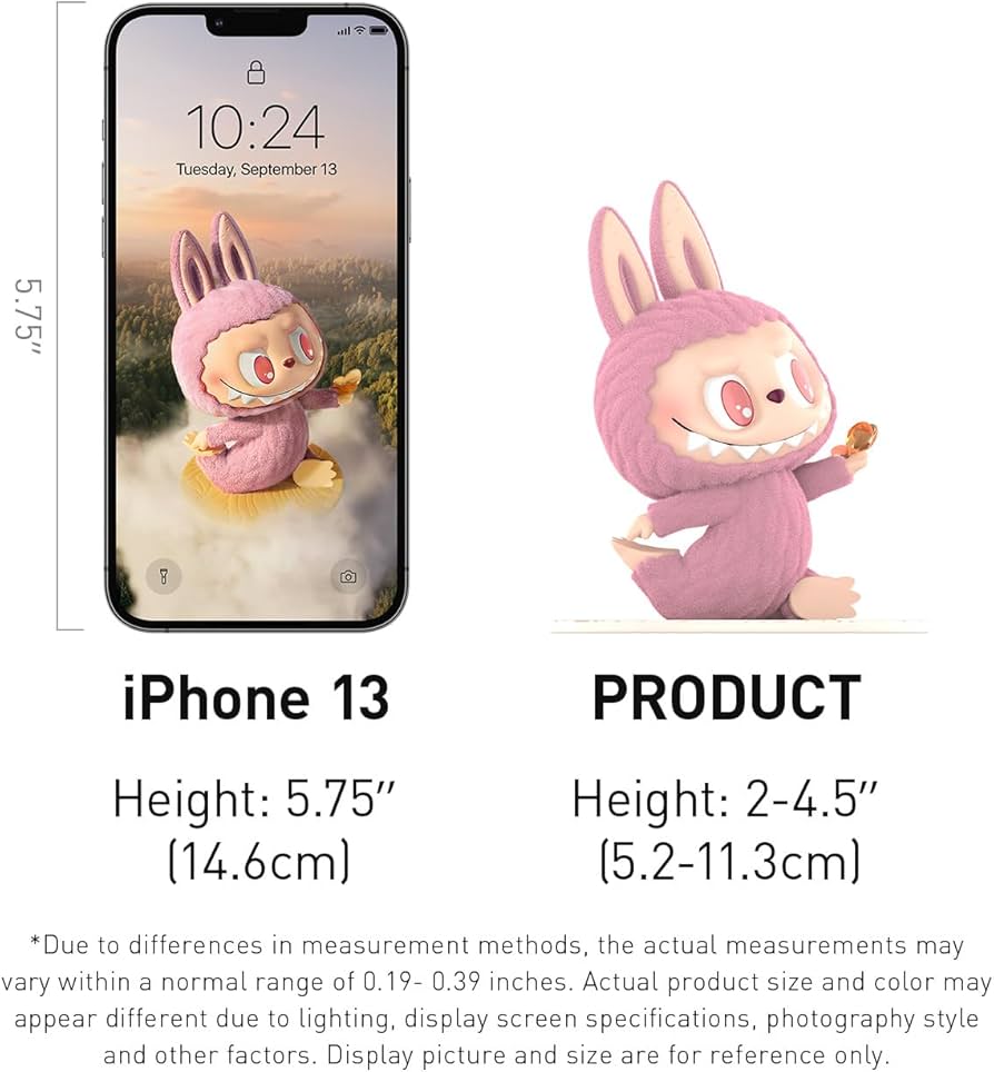 眠兎さん専用　5個　THE MONSTERS Lazy Yoga フィギュア Amazon.co.jp: POP MART(ポップマート) The Monsters Lazy Yoga