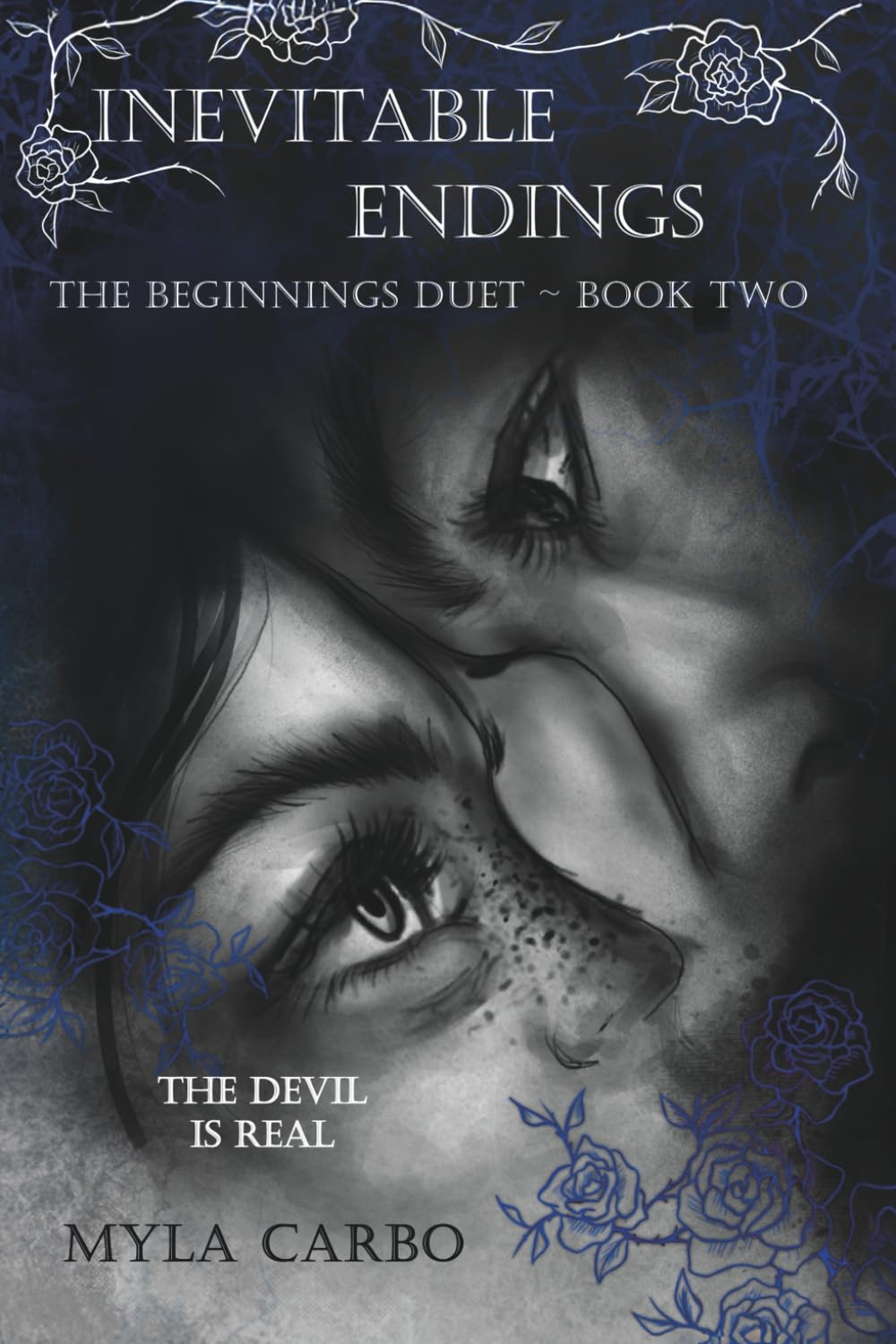 Inevitable Endings (The Beginnings Duet)