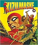 Kizilmaske Cilt: 14