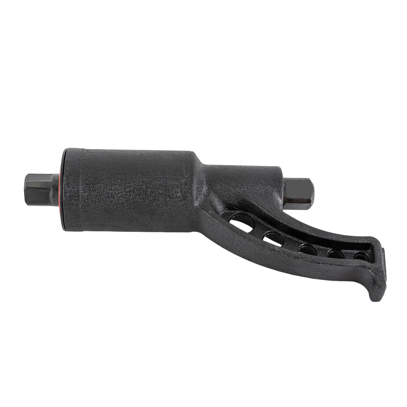 Moltiplicatore di coppia 1:64 - 4800 Nm, moltiplicatore di coppia, set Wrench Lug, scanalatura quadrata, 21 mm, 33 mm, 38 mm e 41 mm