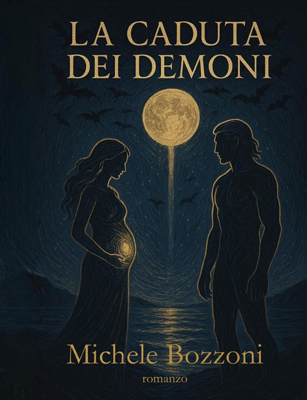La caduta dei demoni