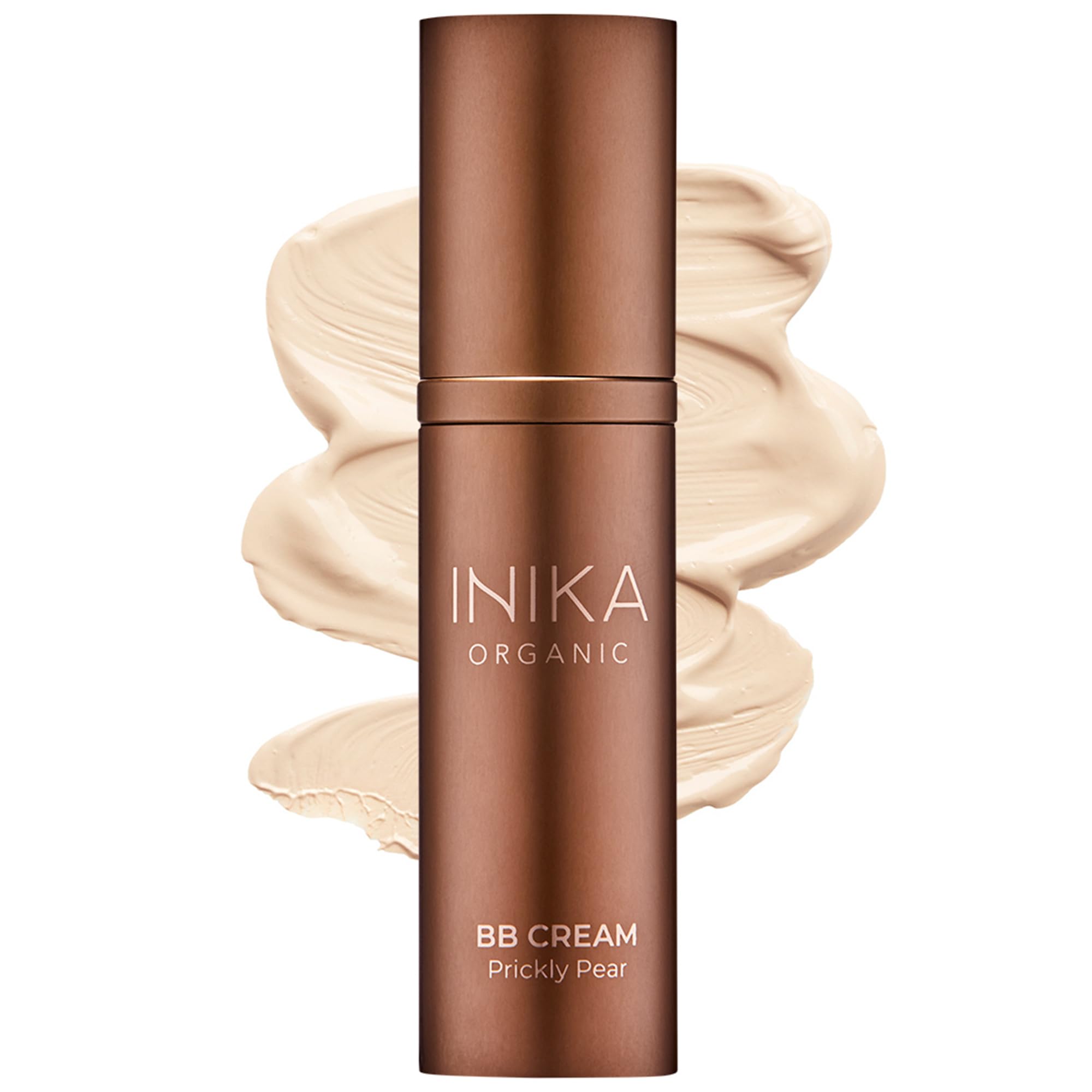Organic BB Cream