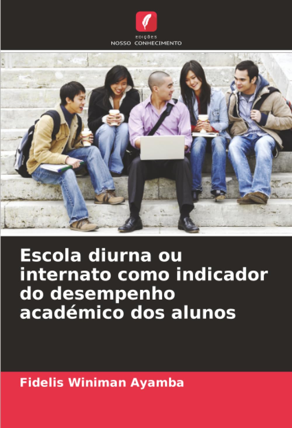 Escola diurna ou internato como indicador do desempenho académico dos alunos