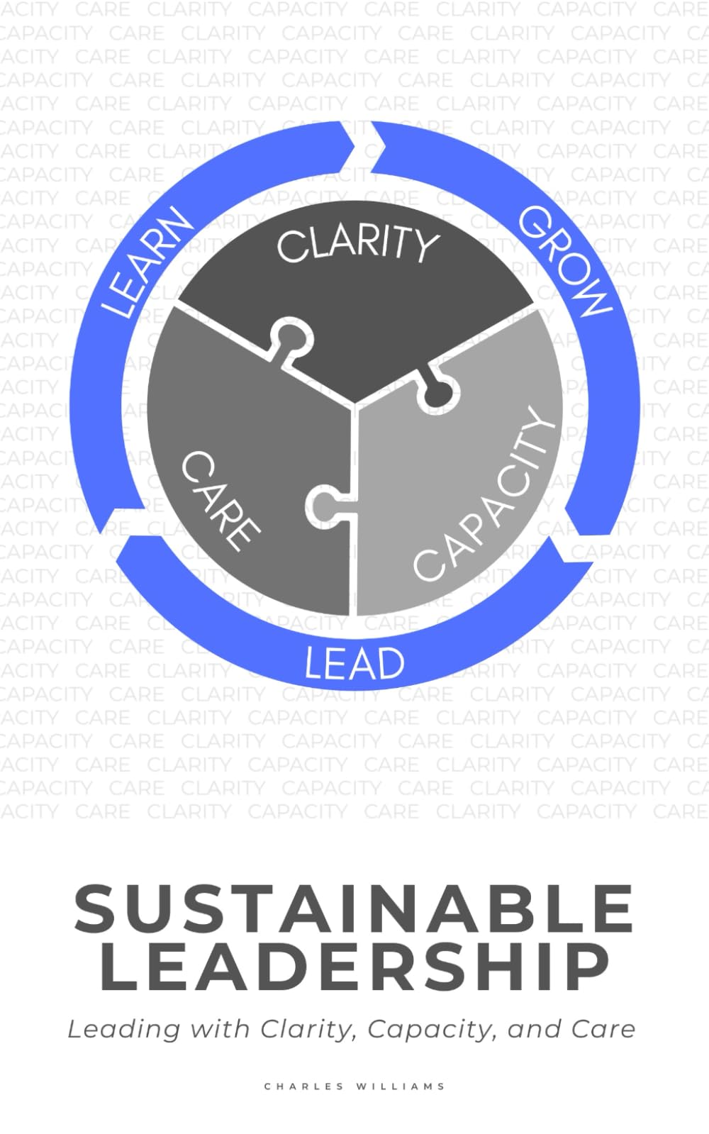 Sustainable Leadership: Leading with Clarity, Capacity, and Care