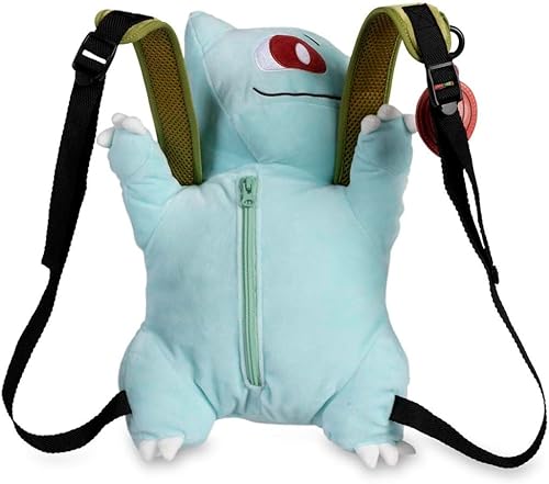 Miniatura 2 de Pokémon Center Mochila Bulbasaur Pokémon Partner