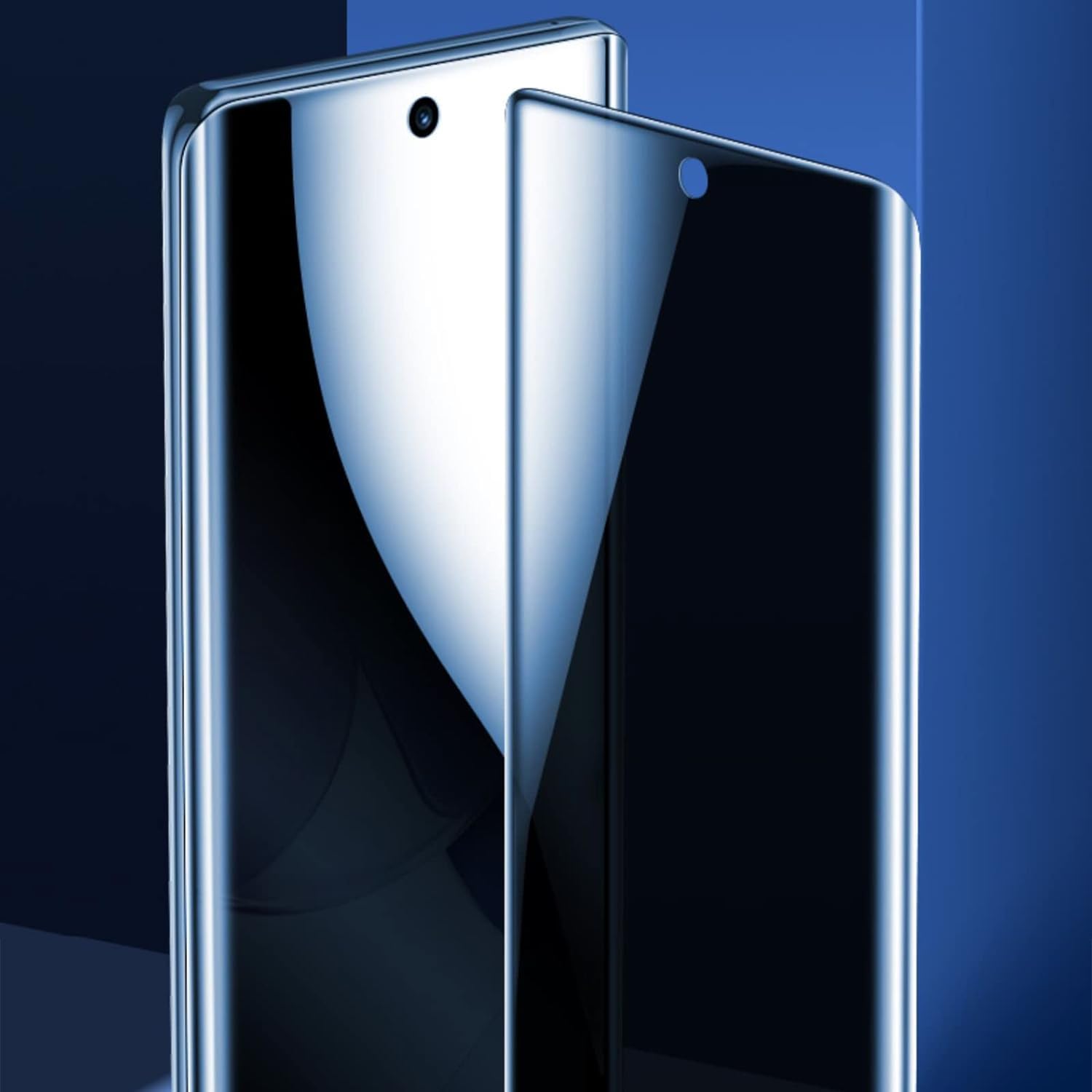Buy [2-Pack] Hydrogel Screen Protector for Samsung Galaxy S24 Ultra 5G(6.8 inch) Flexible TPU Online