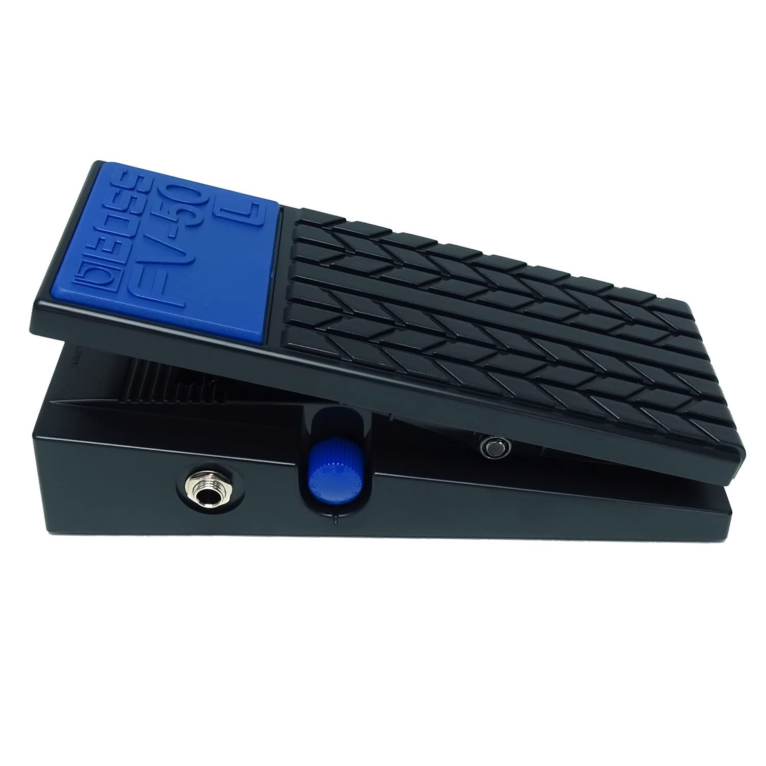 Boss FV-50L Pedał głośności o niskiej impedancji do keyboardu + keepdrum kabel jack