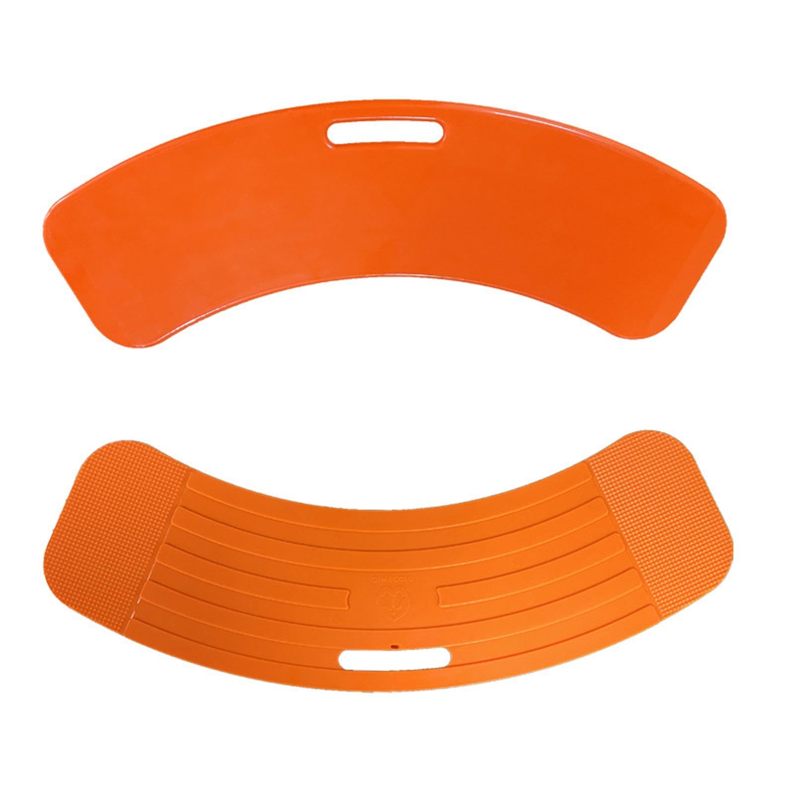 Slide Transfer Board Elderly Transfer Board for Wheelchair to Toilet Bathtub Orange|Health & Beauty | Medical, Mobility & Disability | Mobility Furniture & Fixtures |1 Slide Transfer Board
