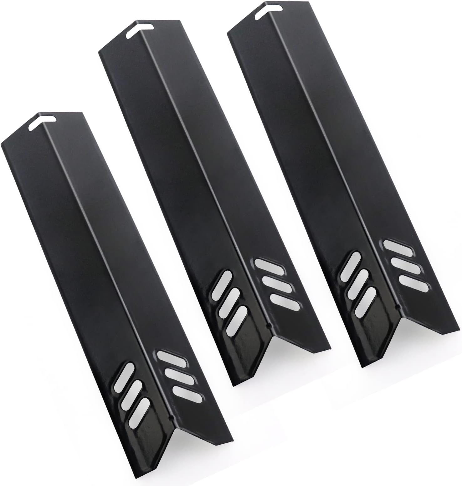 AJinTeby Stainless Steel Heat Plate Replacement for Gas