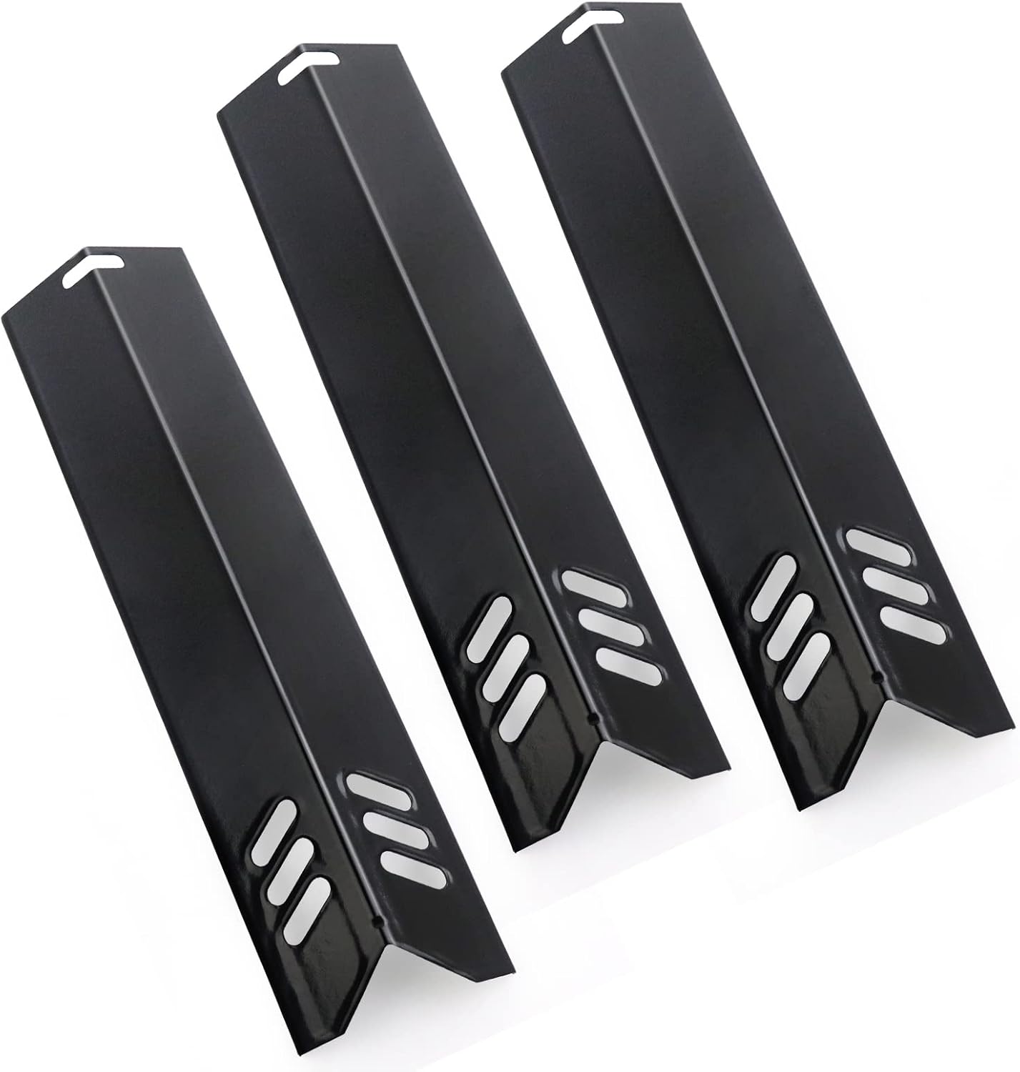 Kalomo Grill Heat Plates Grill Burner Covers for Backyard