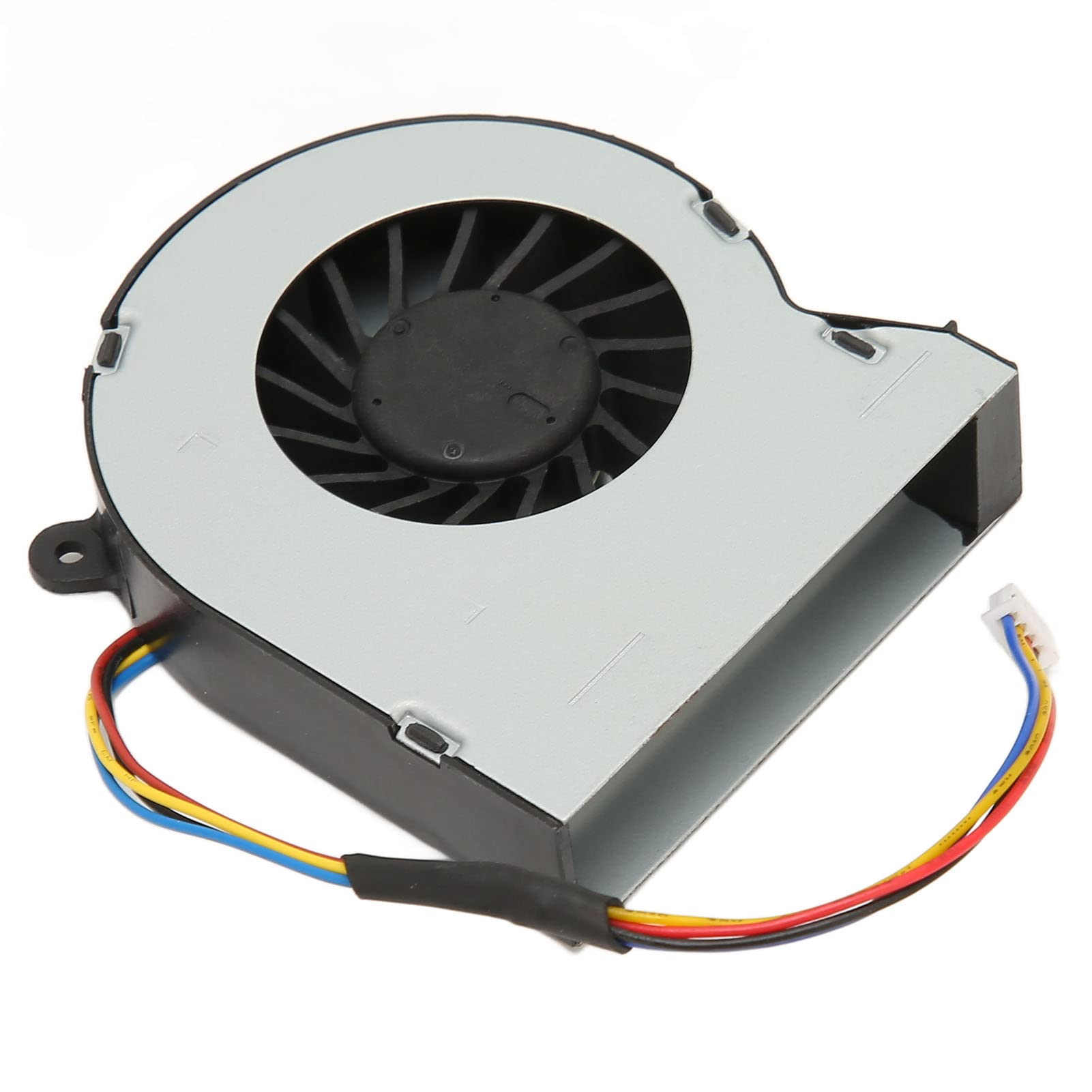 Amazon.co.jp: NUC6i7KYK CPU冷却ファン 4ピンコネクタDC 5V / 0.6A