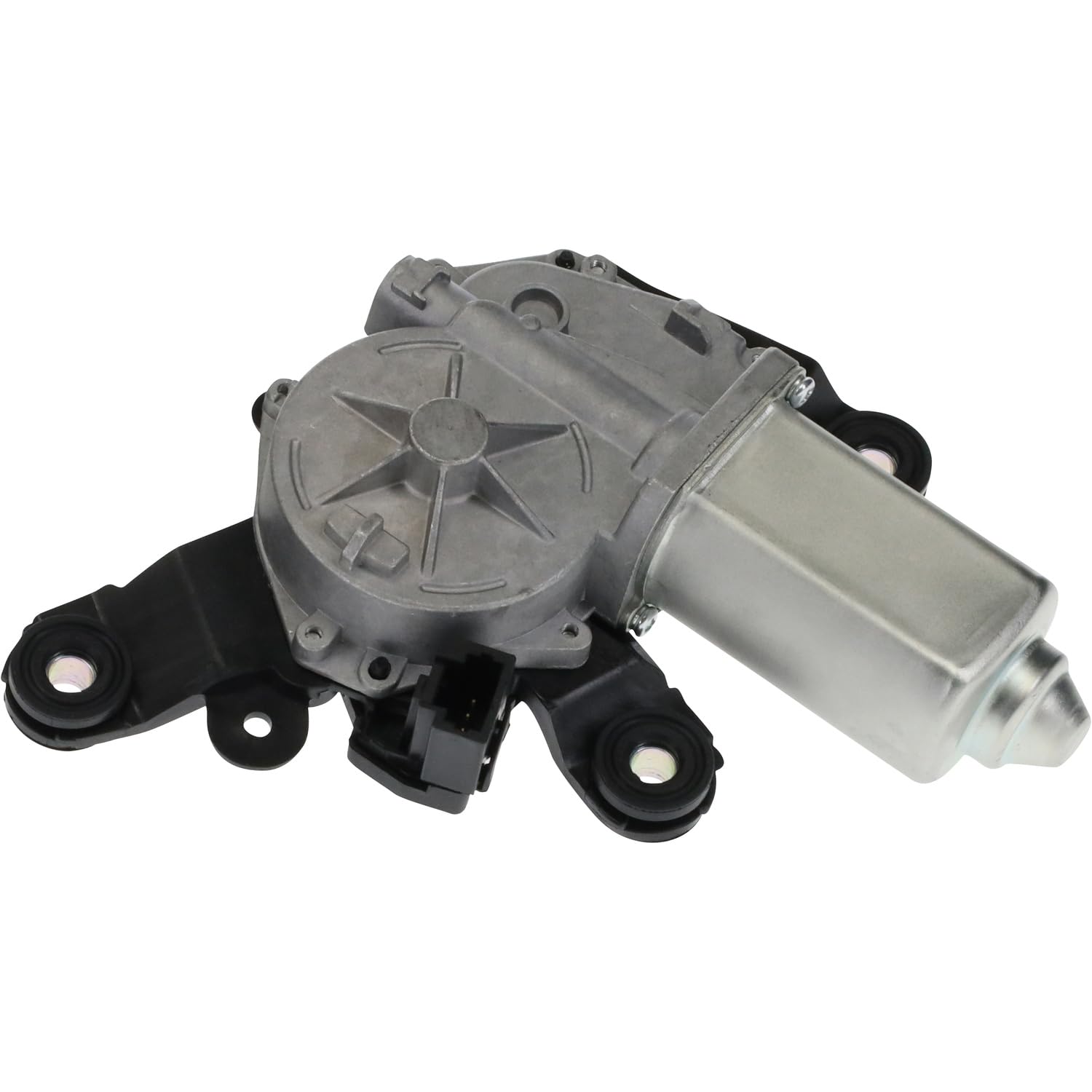OEG Parts New Rear Windshield Wiper Motor Compatible with Nissan Rogue 2014-2020, Rogue Sport 2017-2022 28710-4BA0A 287104BA0C 28710-4BA0C 287104BA0A