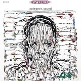 Coltrane's Sound [Analog]