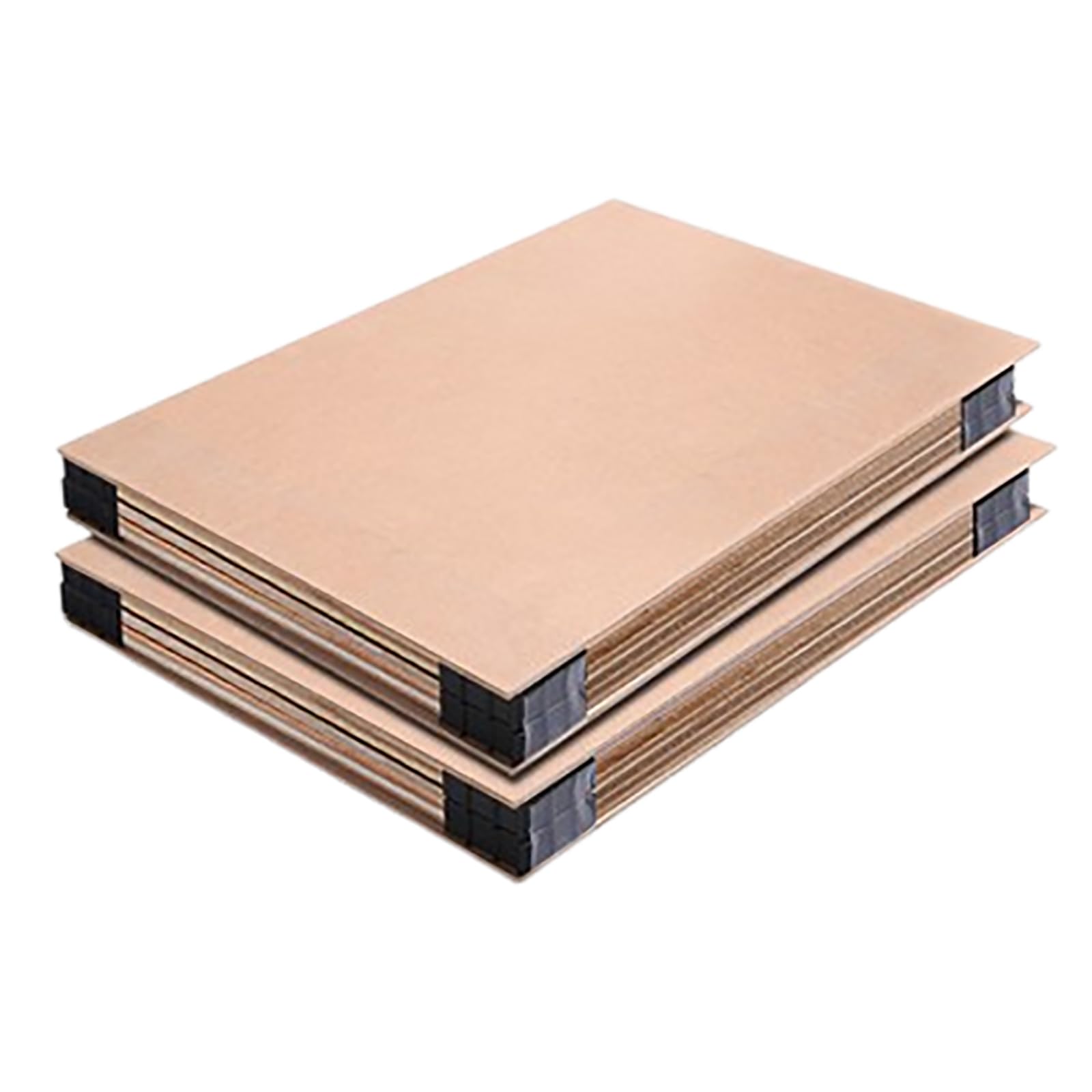 COYOUCO Fogli di Tiglio, Fogli di Legno Non finiti di Spessore 4 mm per l'artigianato Pittura a Legna Incisione su Legno Taglio Laser, 2 Pezzi,50cm*50cm