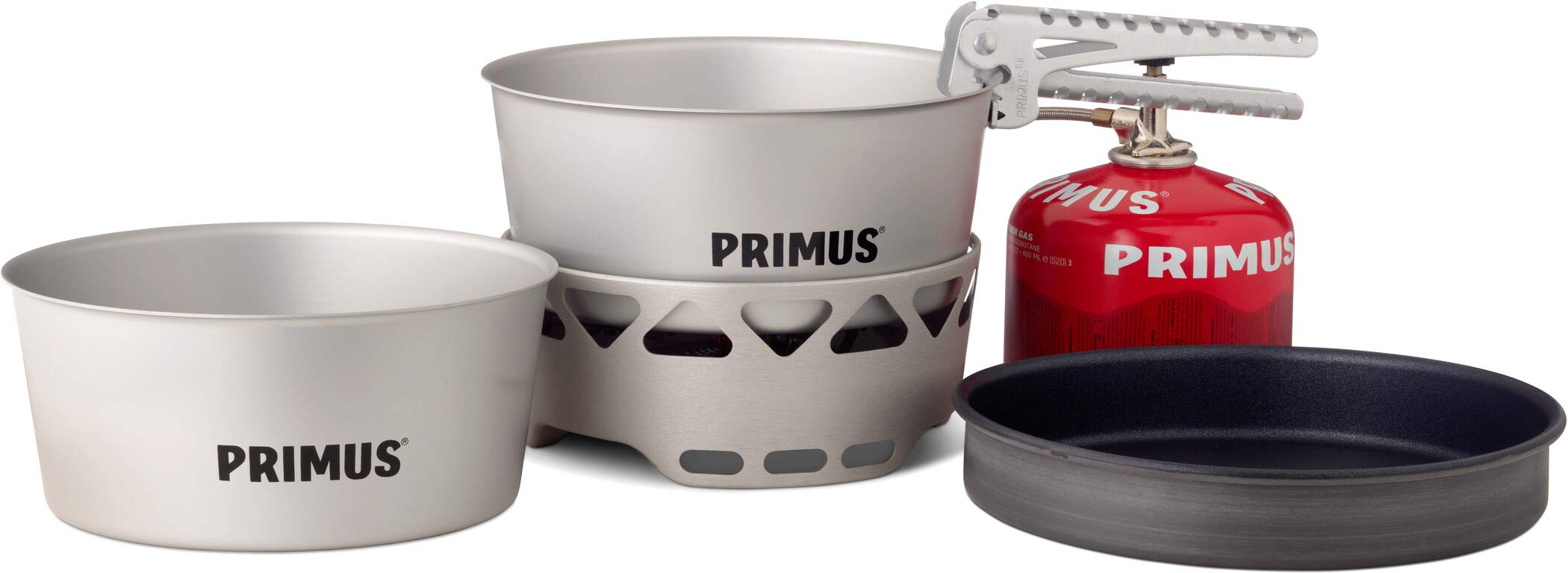 Amazon.com: Primus Essential Stove Set 2.3l : Sports & Outdoors