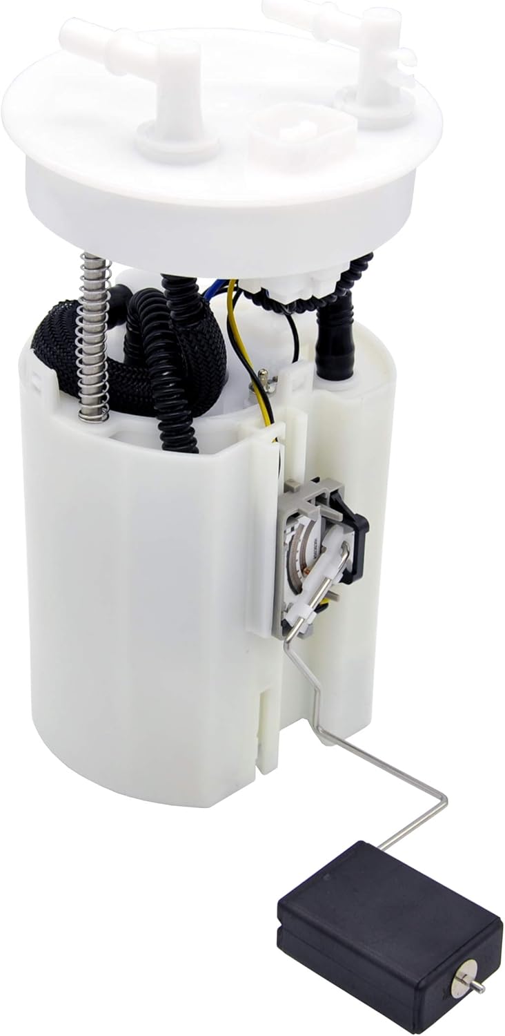 Fuel Pump Module Assembly for 1999 2000 2001 2002 2003 2004 Honda Odyssey V6 3.5L SP8019M