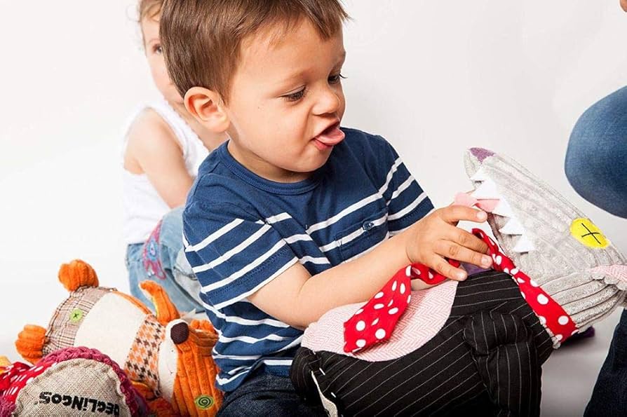 希少 初期 deglingos デリンゴス オリジナル ぬいぐるみ 高級