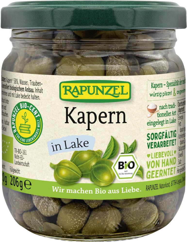 Kapern in Lake 6 x 206 g