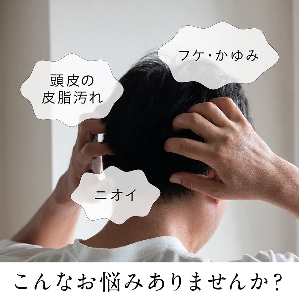 Amazon | 【ライオン】薬用毛髪力シャンプー200ml×6個セット