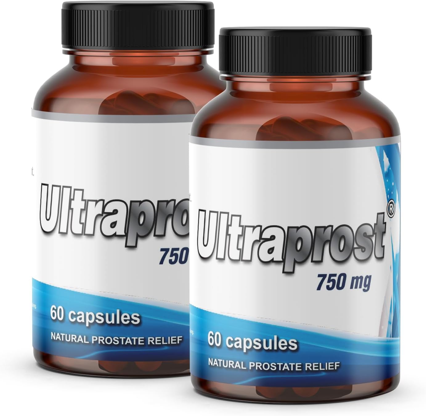 2 Ultraprost Prostate Vitamins Prostatil PROSTATIN