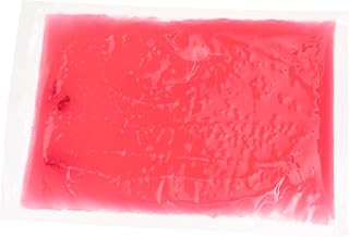 minkissy 2 Peças Cera De Parafina Para As Mãos Cuidados Com Os Pés Cera De Abelha Cuidados Com A Luvas De Manicure Flores Secas Para Unhas Luvas De Spa Cuidados Com As Mãos