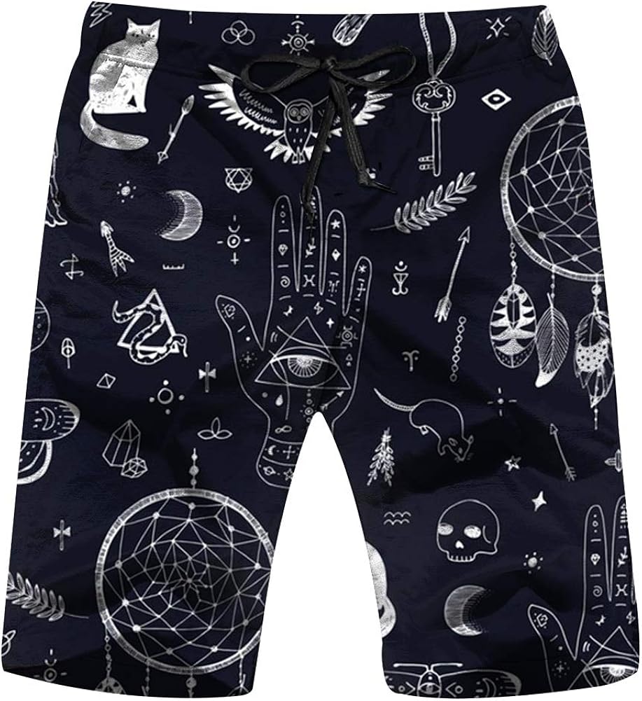 Fun swim shorts Clearance