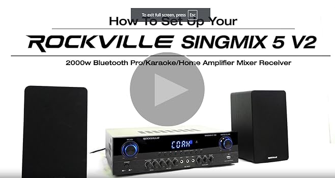 【希少品】FM Rockville / Rockville II【バラ売りOK】 Amazon.com: Rockville (2 Rock Anywhere Waterproof Portable