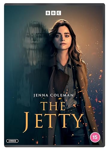 The Jetty [Dvd]