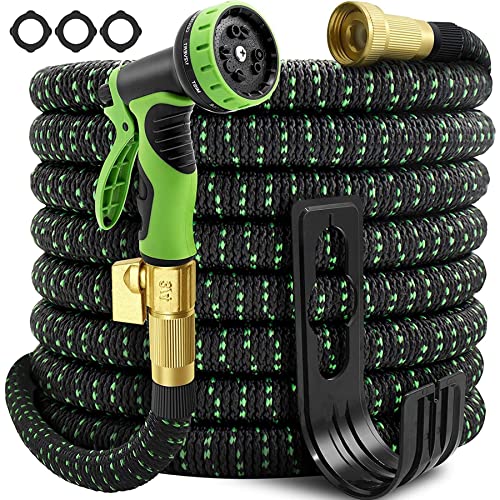 Comparison of Best Pocket Hoses [Experts 2023 Reviews]