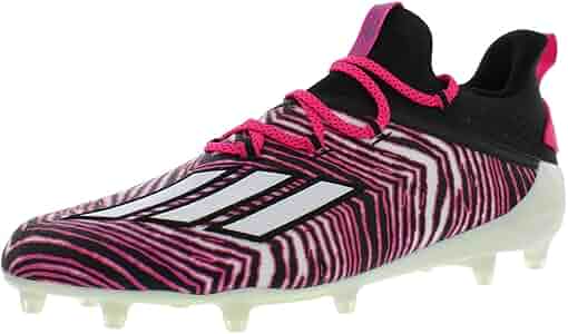 Amazon.com | Adidas Adizero Zubaz Mens Shoes Size 9.5, Color