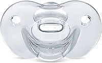 Lillo Chupeta Soft Calming 100% Silicone Simetrico Tam 1 -