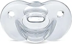 Lillo Chupeta Soft Calming 100% Silicone Simetrico Tam 1 -