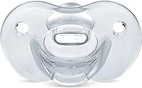 Lillo Chupeta Soft Calming 100% Silicone Simetrico Tam 1 -