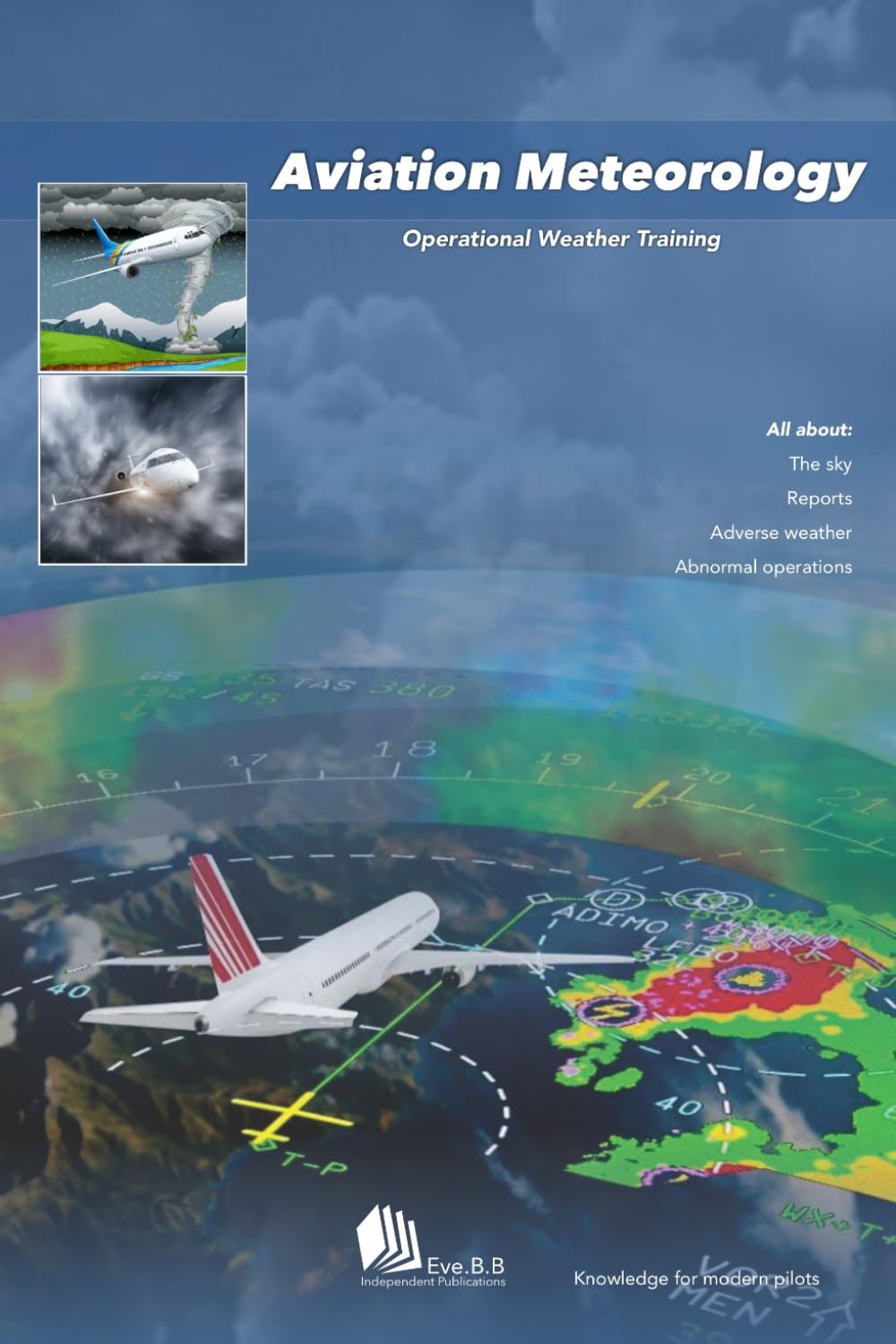 Aviation Meteorology: Operational Weather Training