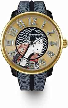 tendence様 スイスの腕時計ブランド「Tendence（テンデンス）」は大理石の