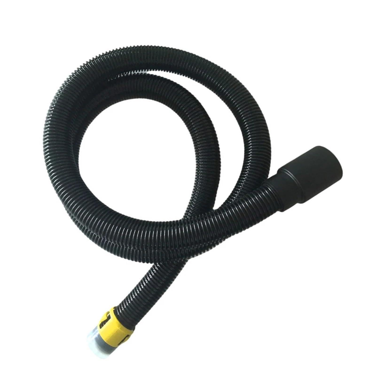 Eezii 2.5 Meters Flexible Vacuum Cleaner Suction Hose,Compatible For Karcher, Ds5500 Ds5600 Ds600 Vacuum Cleaner Replacement Hose Vacuum Tube 1.8/2.5/3.5M.
